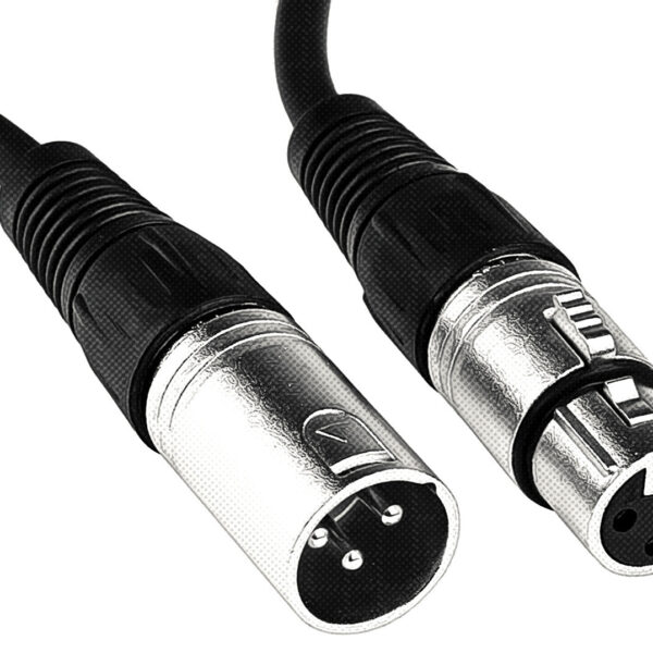 XLR-