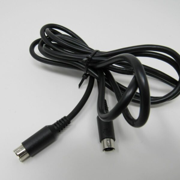 0143-Standard-S-Video-Cables