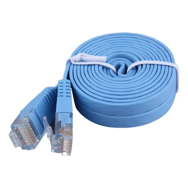 0154-Flat-Ethernet-Cables