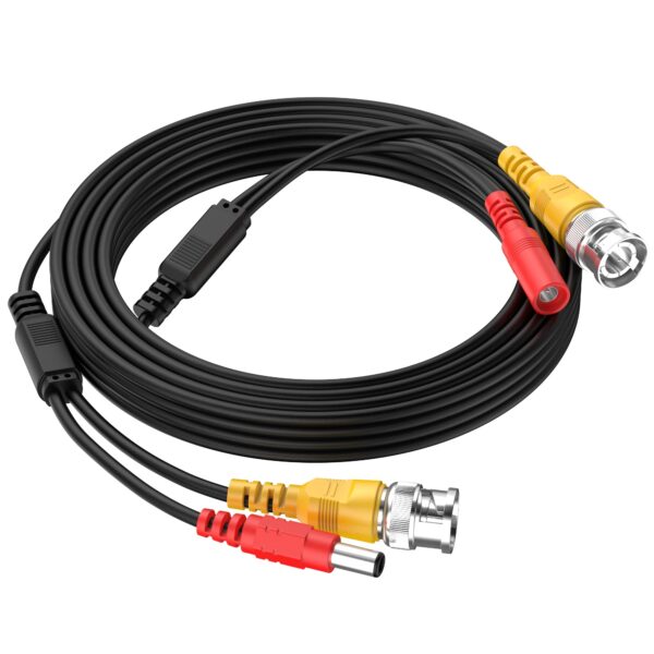 0170-BNC-Video-Cables