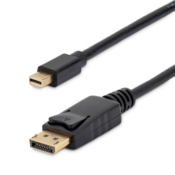 0174-Standard-Mini-DisplayPort-Cables